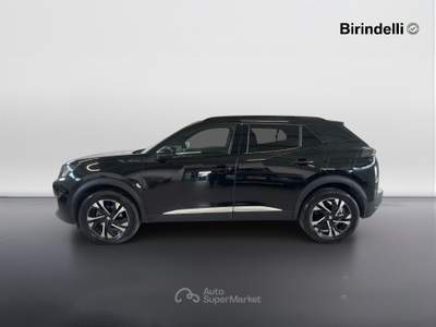 Peugeot 2008  - 2008 puretech 130 s&s gt line Nero usata Vinci