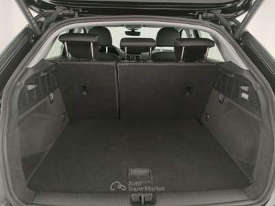 Audi Q2 Q2 35 1.5 tfsi business advanced s-tronic Nero usata Rovigo