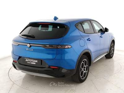 Alfa Romeo Tonale  1.3 phev ti q4 280cv at6 Blu/Azzurro usata Legnago