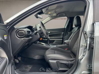 Jeep Avenger Jeep  1.2 turbo – altitude Grigio usata Roma