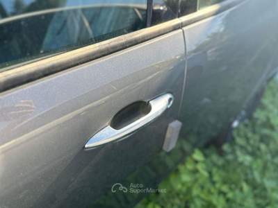 Lancia Ypsilon  - ypsilon 1.0 firefly hybrid silver s&s 70cv Grigio usata Roma