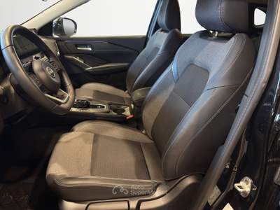 Nissan Qashqai  1.5 e-power n-connecta 2wd Nero usata Firenze