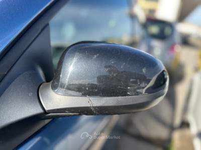 Lancia Ypsilon  - ypsilon 1.0 firefly hybrid silver s&s 70cv Blu/Azzurro usata Roma