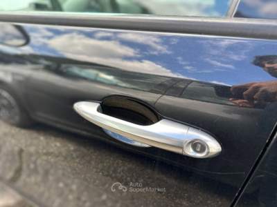Lancia Ypsilon  - ypsilon 1.0 firefly hybrid silver s&s 70cv Nero usata Roma