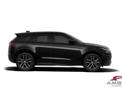 Land Rover Range Rover Evoque PHEV AWD 5DR SWB Dynamic SE 269PS Auto Nero usata Corciano