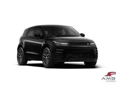 Land Rover Range Rover Evoque PHEV AWD 5DR SWB Dynamic SE 269PS Auto Nero usata Corciano