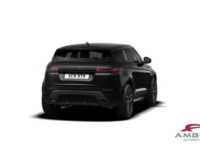 Land Rover Range Rover Evoque PHEV AWD 5DR SWB Dynamic SE 269PS Auto Nero usata Corciano