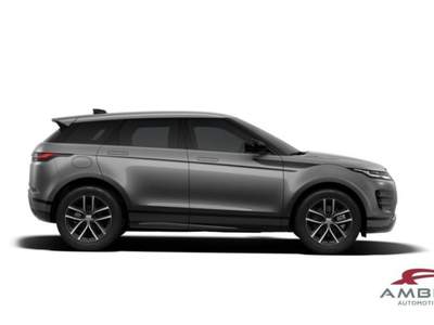 Land Rover Range Rover Evoque PHEV AWD 5DR SWB Dynamic SE 269PS Auto Grigio usata Corciano