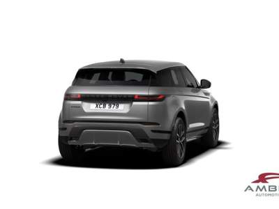 Land Rover Range Rover Evoque PHEV AWD 5DR SWB Dynamic SE 269PS Auto Grigio usata Corciano