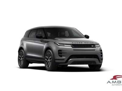 Land Rover Range Rover Evoque PHEV AWD 5DR SWB Dynamic SE 269PS Auto Grigio usata Corciano
