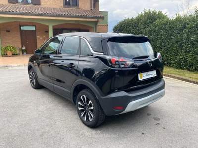Opel Crossland 1.5 ECOTEC D 110 CV Start&Stop Elegance Nero usata Atripalda