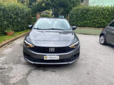 Fiat Tipo 1.0 5 porte Uconnect Grigio usata Atripalda