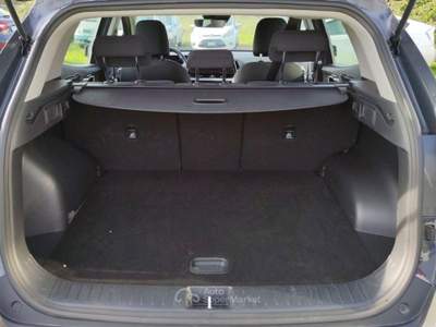 Kia Sportage 1.6 CRDi MHEV DCT Business Nero usata Sassari