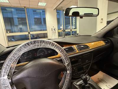 Jaguar S-Type Auto da collezione Argento usata Biella