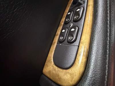 Jaguar S-Type Auto da collezione Argento usata Biella