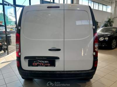 Mercedes-Benz Citan 1.5 111 CDI S&S Tourer Base (N1) *+IVA* Bianco usata Cassina de' Pecchi