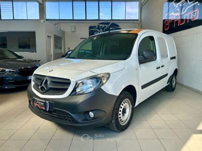 Mercedes-Benz Citan 1.5 111 CDI S&S Tourer Base (N1) *+IVA* Bianco usata Cassina de' Pecchi Mercedes-Benz Citan 1.5 111 CDI S&S Tourer Base (N1) *+IVA* Bianco usata Cassina de' Pecchi