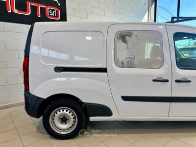 Mercedes-Benz Citan 1.5 111 CDI S&S Tourer Base (N1) *+IVA* Bianco usata Cassina de' Pecchi