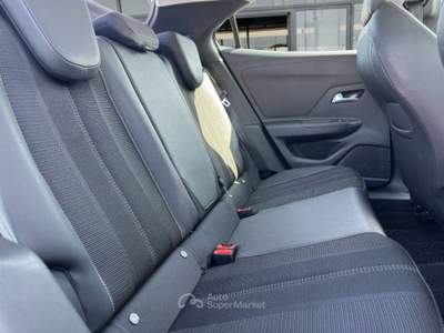 Opel Mokka 1.2 t Elegance s&s 100cv con Telecamera e Carplay Grigio usata Latina