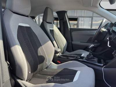 Opel Mokka 1.2 t Elegance s&s 100cv con Telecamera e Carplay Grigio usata Latina