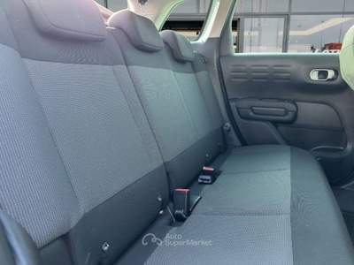 Citroen C3 Aircross 1.5 bluehdi Feel s&s 120cv AUTOMATICA Bianco usata Latina