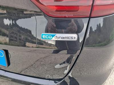 Kia Sportage 1.6 CRDI 136 CV Mild Hybrid Business Class (Iva Esposta) Nero usata Cassano delle Murge