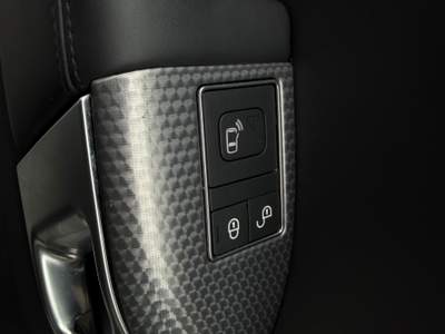 Land Rover Range Rover Sport Auto pari al nuovo usata Cesano Maderno