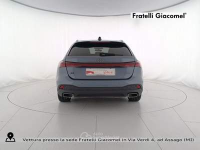 Audi A5 avant 2.0 tfsi quattro 204cv s-tronic Blu/Azzurro usata Assago