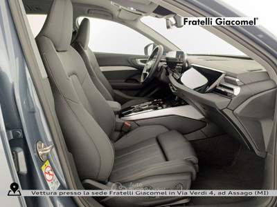 Audi A5 avant 2.0 tfsi quattro 204cv s-tronic Blu/Azzurro usata Assago