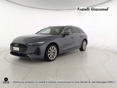 Audi A5 avant 2.0 tfsi quattro 204cv s-tronic Blu/Azzurro usata Assago