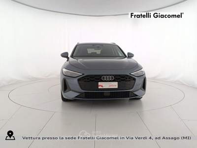 Audi A5 avant 2.0 tfsi quattro 204cv s-tronic Blu/Azzurro usata Assago