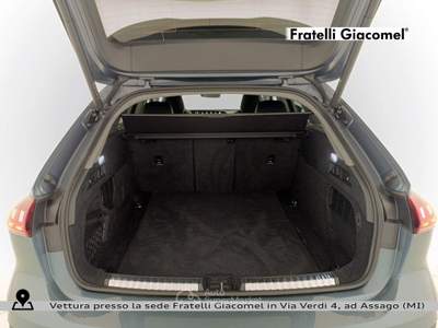 Audi A5 avant 2.0 tfsi quattro 204cv s-tronic Blu/Azzurro usata Assago