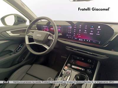 Audi A5 avant 2.0 tdi mhev+ 204cv s-tronic Nero usata Assago