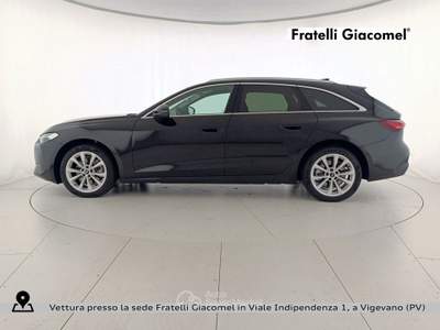Audi A5 avant 2.0 tdi mhev+ 204cv s-tronic Nero usata Assago