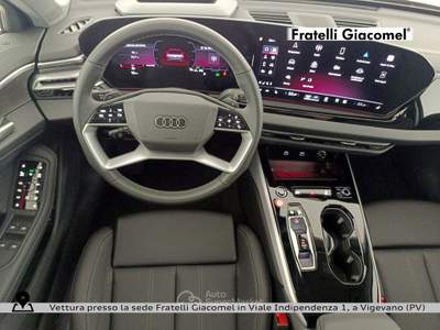 Audi A5 avant 2.0 tdi mhev+ 204cv s-tronic Nero usata Assago