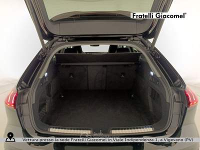 Audi A5 avant 2.0 tdi mhev+ 204cv s-tronic Nero usata Assago