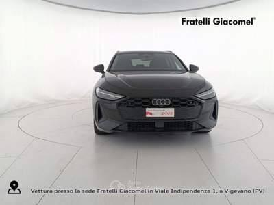 Audi A5 avant 2.0 tdi mhev+ 204cv s-tronic Nero usata Assago