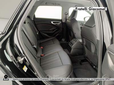 Audi A5 avant 2.0 tdi mhev+ 204cv s-tronic Nero usata Assago
