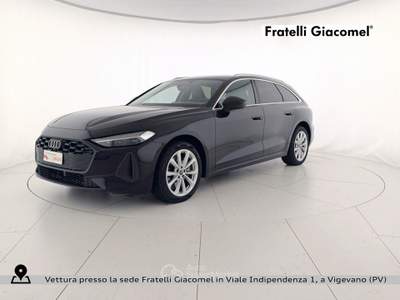 Audi A5 avant 2.0 tdi mhev+ 204cv s-tronic Nero usata Assago