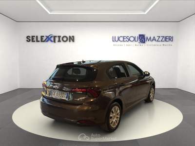Fiat Tipo Tipo hatchback my21 hb tipo 1,3 95cv ds Bronzo usata Ancona