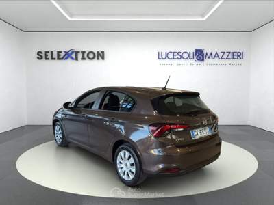Fiat Tipo Tipo hatchback my21 hb tipo 1,3 95cv ds Bronzo usata Ancona