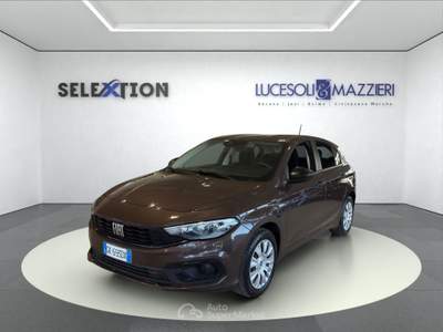 Fiat Tipo Tipo hatchback my21 hb tipo 1,3 95cv ds Bronzo usata Ancona
