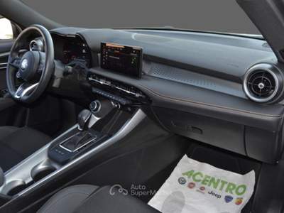Alfa Romeo Tonale  - my 24 1.6 ds 130cv sprint Bianco usata CAGLIARI