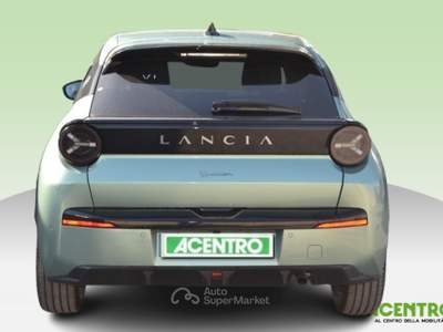 Lancia Ypsilon  - lx 1.2 Verde usata CAGLIARI