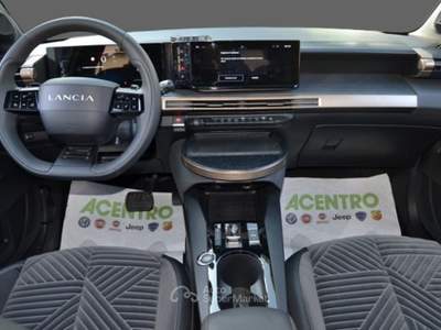 Lancia Ypsilon  - lx 1.2 Verde usata CAGLIARI