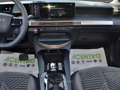 Lancia Ypsilon  - lx 1.2 Verde usata CAGLIARI