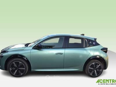 Lancia Ypsilon  - lx 1.2 Verde usata CAGLIARI