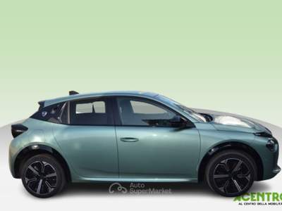 Lancia Ypsilon  - lx 1.2 Verde usata CAGLIARI