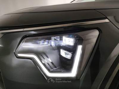 Kia Niro Niro 1.6 gdi hev evolution dct6 Grigio usata Rovigo