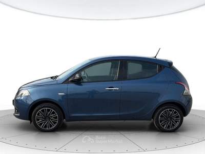 Lancia Ypsilon Ypsilon 1.0 firefly hybrid gold s&s 70cv Blu/Azzurro usata Venezia